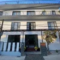 Honeybee Villa، فندق في Văn Lâm
