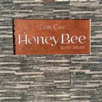 Honeybee Villa, hotel en Văn Lâm
