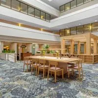 Radisson Hotel Philadelphia Northeast, hotel en Trevose
