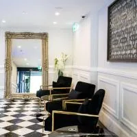 Gladius Hotels & Suites Parramatta, an Ascend Hotel Collection, hotel v destinácii Parramatta