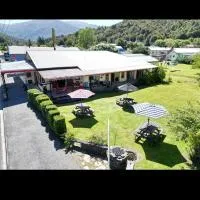 The Blackball Inn, hotel en Blackball