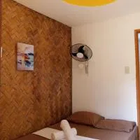 C and C Place, hotel i San Vicente
