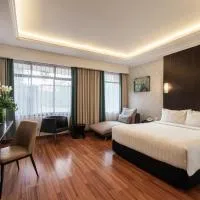 Bentani Hotel & Residences Cirebon, ξενοδοχείο σε Cirebon