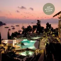 Monte Mulini Adults Exclusive Hotel by Maistra Collection, hotel en Rovinj