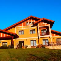 Casa Rural Telleri