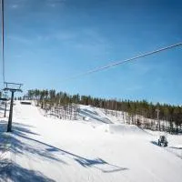 Bjursås Berg & Sjö, ξενοδοχείο σε Bjursås