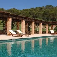 Hotel Rural Son Terrassa, hotel u gradu Kas Konkos des Kavaljer