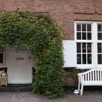 Apartment Naarden-Vesting, ξενοδοχείο στο Νάαρντεν