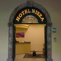 Hotel Nizza – hotel w mieście Nizza di Sicilia