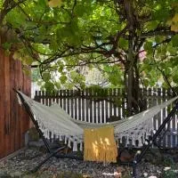 Haus herhönspatziert, hotel di Willmars