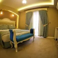Hatunca Otel & Restaurant, hotel em Amásia
