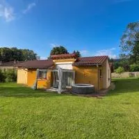 La Maison Greenvallée, ξενοδοχείο σε Meillonnas