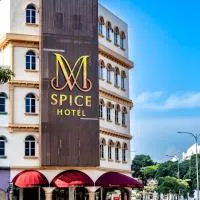 M Spice Hotel Seberang Jaya, hotel di Perai
