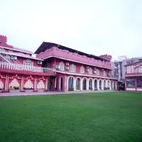 Canalta Hotel Restaurant Bar, hotel en Jaipur