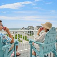 Private Balcony Newly Renovated Ocean Views &ndash; hotel w mieście Hampton