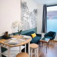Parenthèse Urbaine à Armentières, Hotel in Armentières
