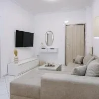 Helen Rental Apartment - Central Kozani, hotel en Kozani