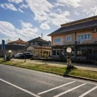 Sleep&Go Guesthouse Gradsko, hotel di Gradsko