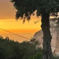 Loukas house Paxos, ξενοδοχείο σε Boïkátika