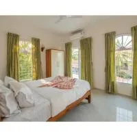 Casa De Alegria Goa, hotel in Canacona