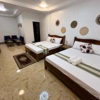 Luzviminda Farm Homestay, kh&aacute;ch sạn gần S&acirc;n bay Busuanga, Đảo Coron