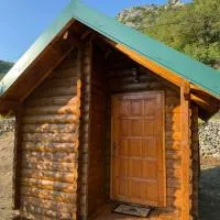 ORAHOVSTICA TRAIL - Glamping, hotel a Dupilo