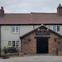 The Square & Compass, hotel u gradu 'Normanton on Trent'