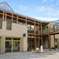 Hotel Park-An: Štúrovo şehrinde bir otel