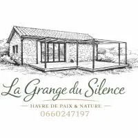 La Grange du Silence, Hotel in Lentillac-Saint-Blaise