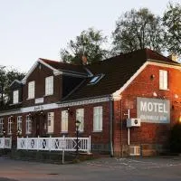 Højmølle Kro, hotel sa Eskilstrup