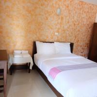 Benya Hotel โรงแรมเบญญา, hotel near Nan Nakhon Airport - NNT, Nan