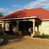 Hhando Coffee Lodge, hotel in Karatu