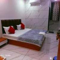 HOTEL JANTA INn, hotel v destinácii Vapi