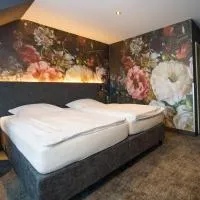 Hotel Elsen, hotel Grevenbroichban