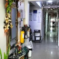Hotel plaza centro: Florencia'da bir otel