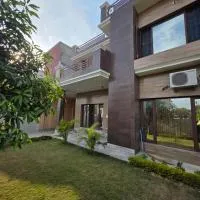 Stayvilla - Private Bungalow in Jammu, Hotel in Jammu