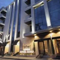 Hotel Royal Plovdiv, hotel a Plovdiv