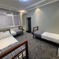 Katartal में, होटल Hostel Mevazor