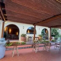 Casale di Valle Dimora Storica, ξενοδοχείο σε Vinci