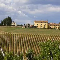Casale di Valle Dimora Storica, hotell i Vinci