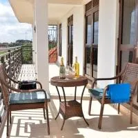 Holiday Homes Kampala – hotel w mieście Kampala