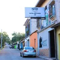 Hotel Ejecutivo VIP, La Paz, hotel din La Paz