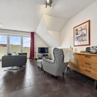 Nordseeduft, hotell i Norddeich