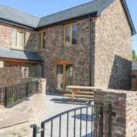 Grange Cottage, hotel u gradu 'Crediton'