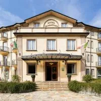 Hotel Valentino, hotel en Acqui Terme