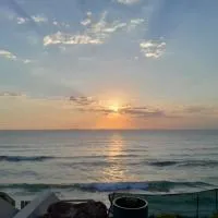 Khayalena Beach House - Tides Reach – hotel w mieście Umdloti