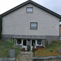 Haus Anne, hotell sihtkohas Neunkirchen