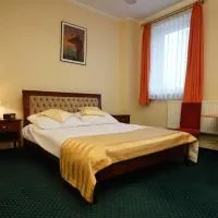 Noclegi w Lublińcu Lubex, hotel em Lubliniec