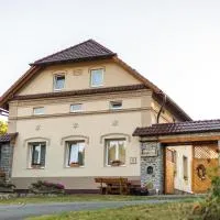 Selská chalupa Anetka, hotel in Horšovský Týn