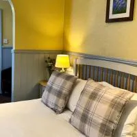 Sibton White Horse Inn: Saxmundham şehrinde bir otel